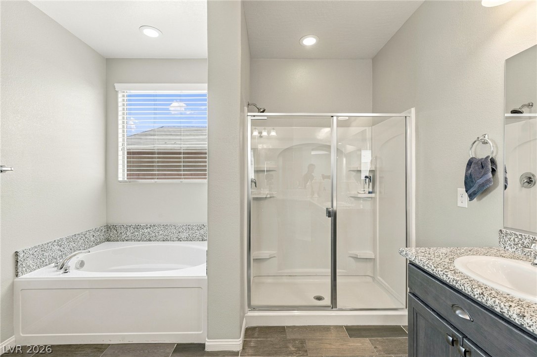 5678 Mystical Knight Court Las Vegas NV 89149