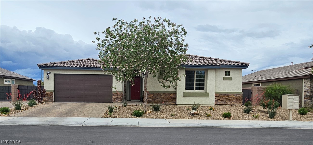 5678 Mystical Knight Court Las Vegas NV 89149