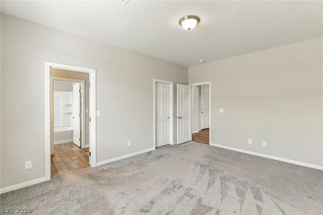 5678 Mystical Knight Court Las Vegas NV 89149