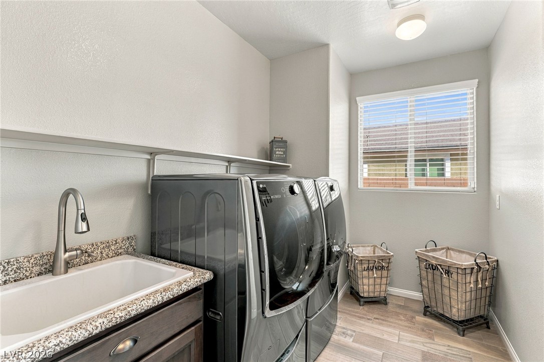 5678 Mystical Knight Court Las Vegas NV 89149