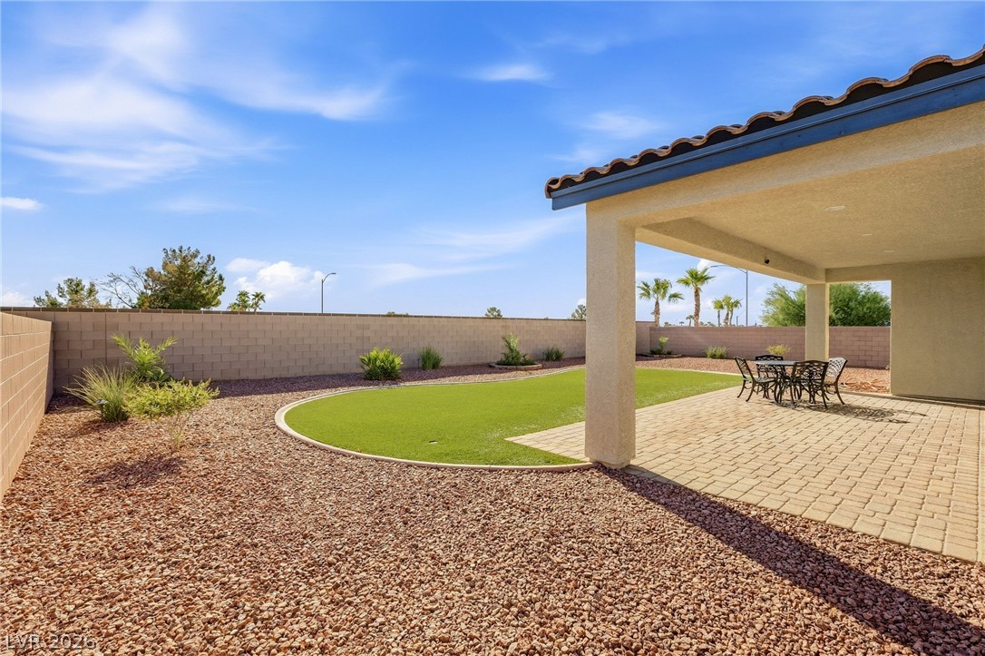 5678 Mystical Knight Court Las Vegas NV 89149