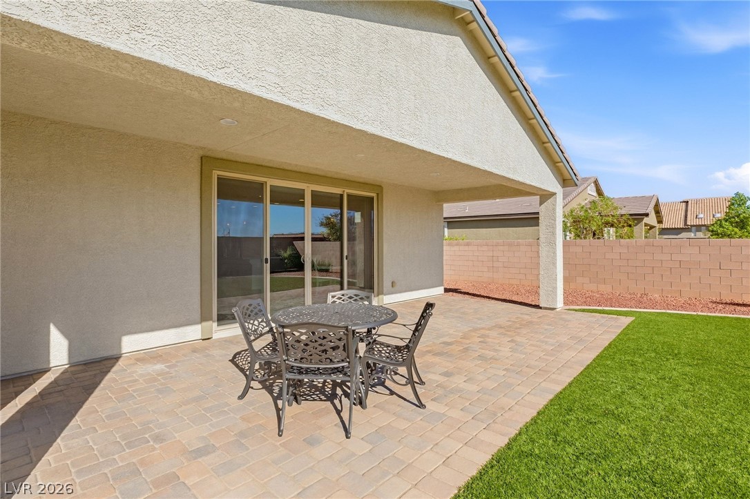 5678 Mystical Knight Court Las Vegas NV 89149