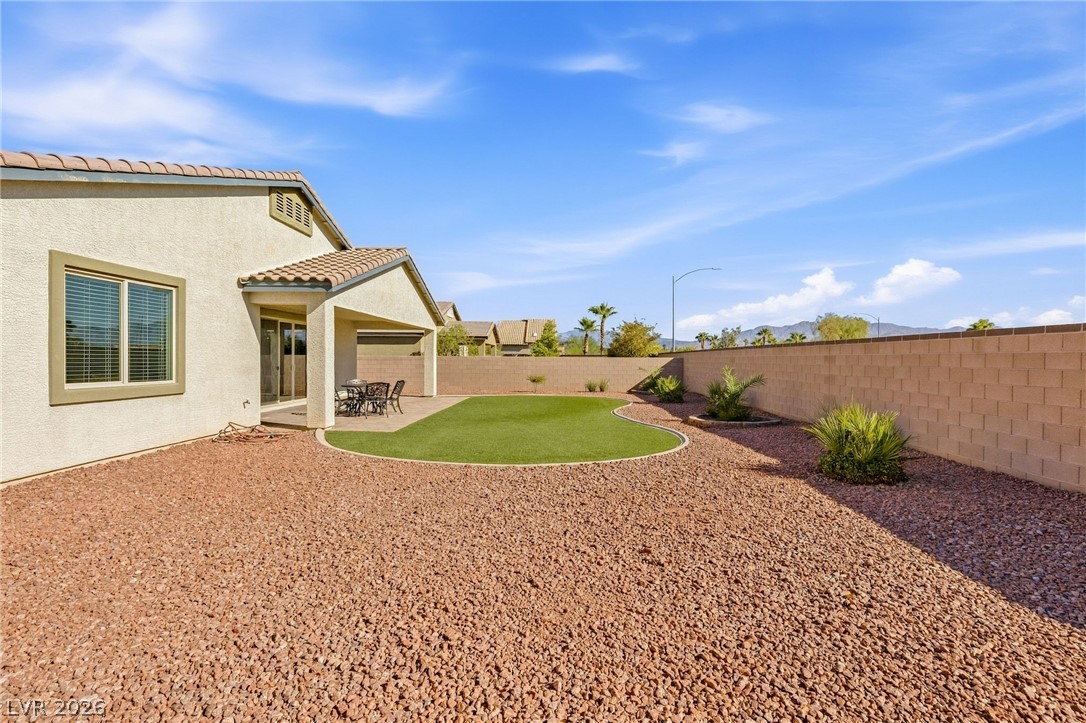5678 Mystical Knight Court Las Vegas NV 89149