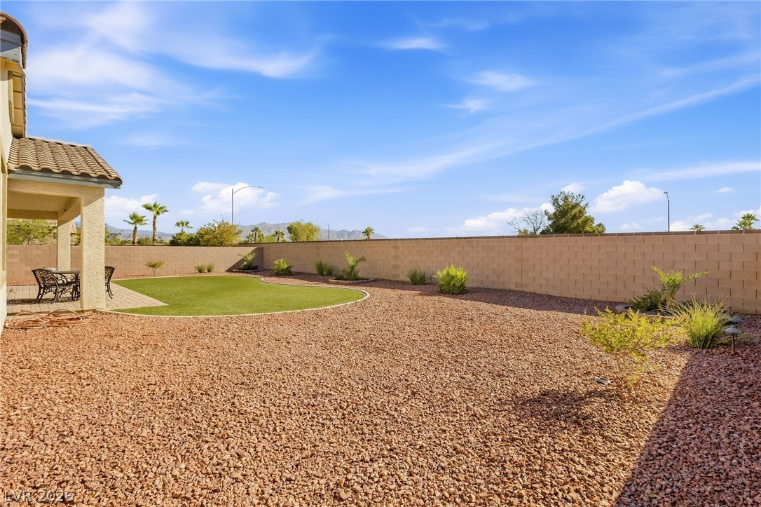 5678 Mystical Knight Court Las Vegas NV 89149