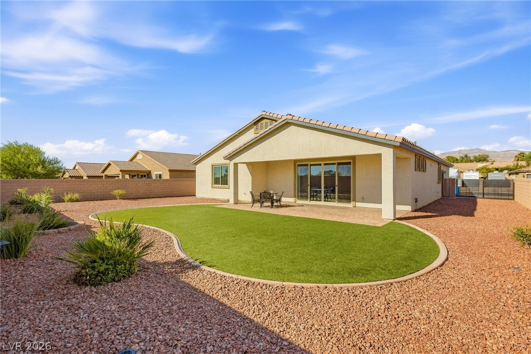 5678 Mystical Knight Court Las Vegas NV 89149