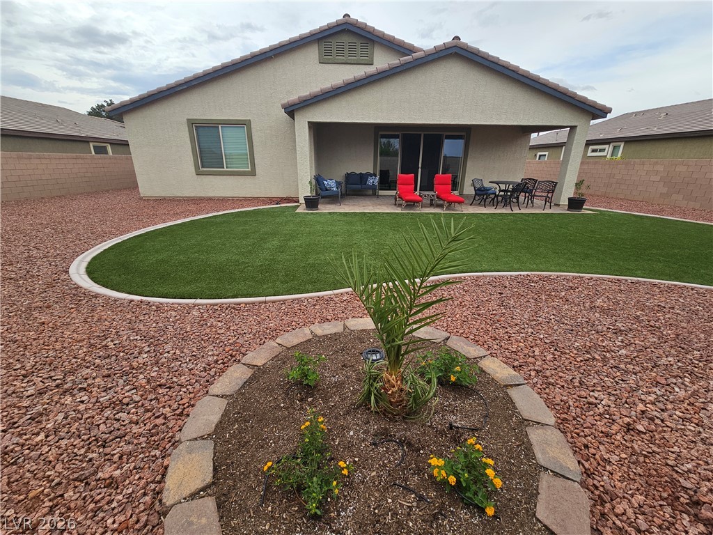 5678 Mystical Knight Court Las Vegas NV 89149