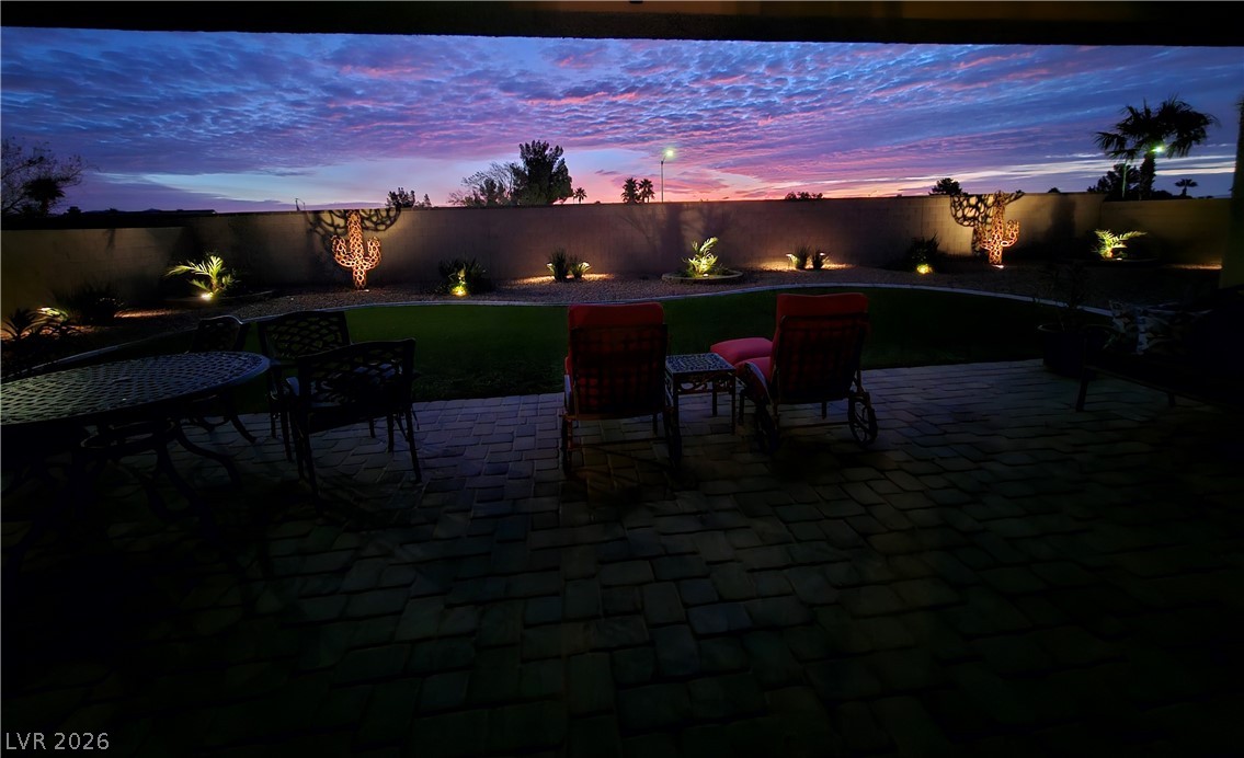 5678 Mystical Knight Court Las Vegas NV 89149