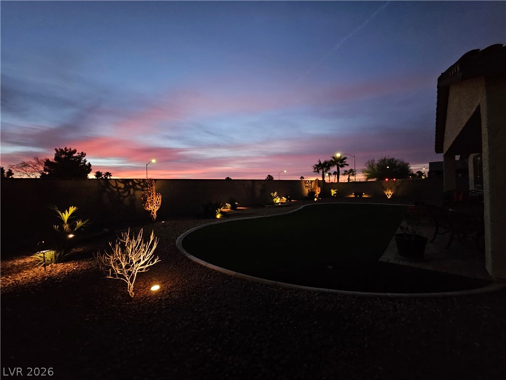 5678 Mystical Knight Court Las Vegas NV 89149