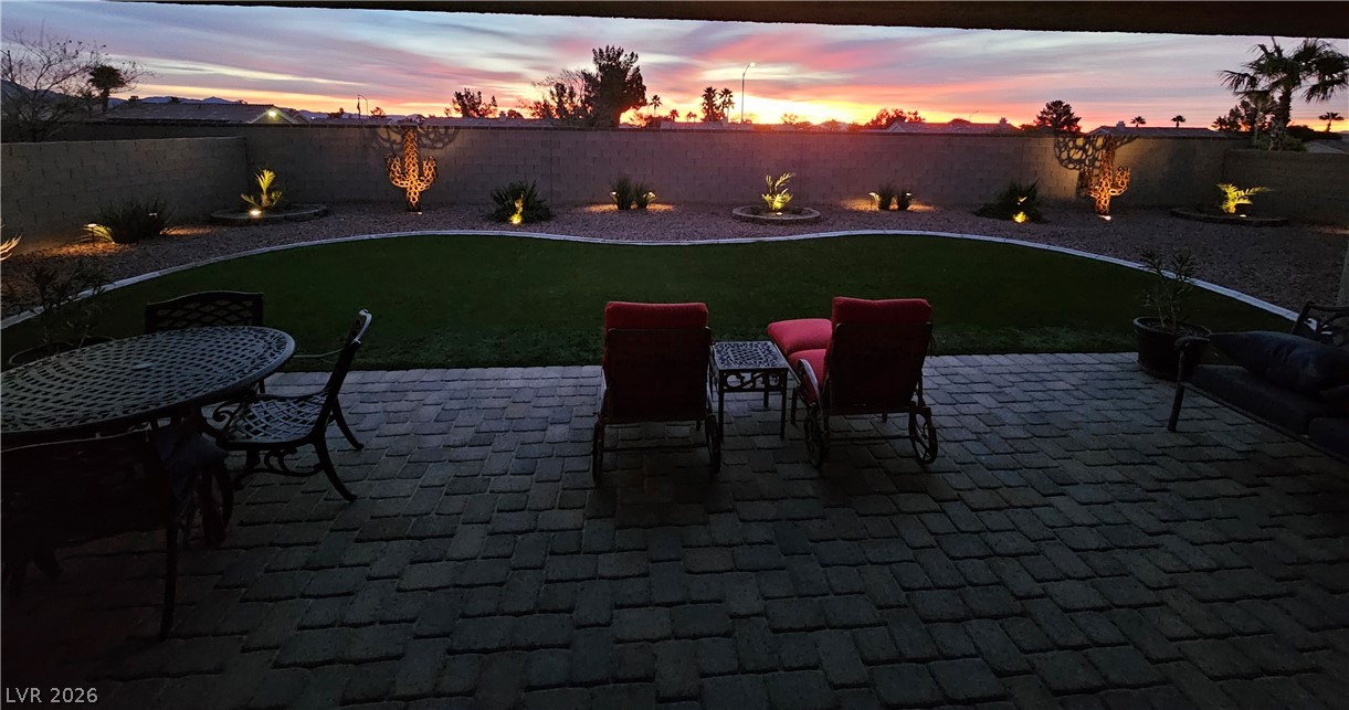 5678 Mystical Knight Court Las Vegas NV 89149
