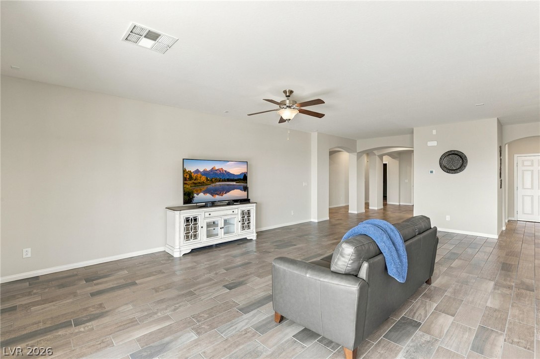 5678 Mystical Knight Court Las Vegas NV 89149