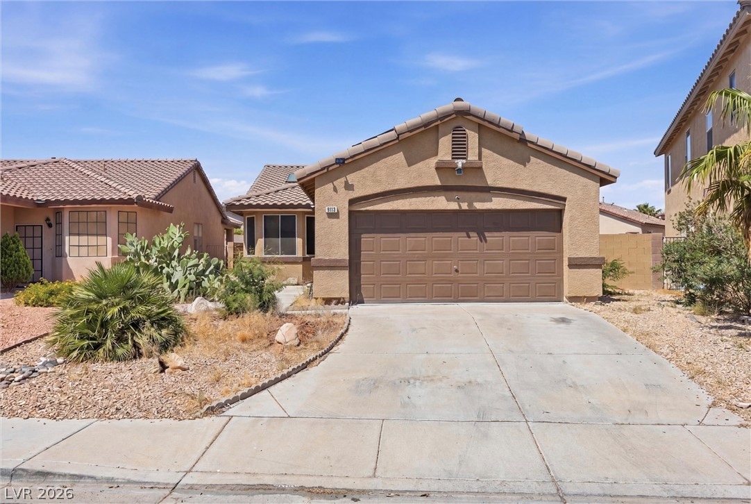 9113 Black Slate Street Las Vegas NV 89123
