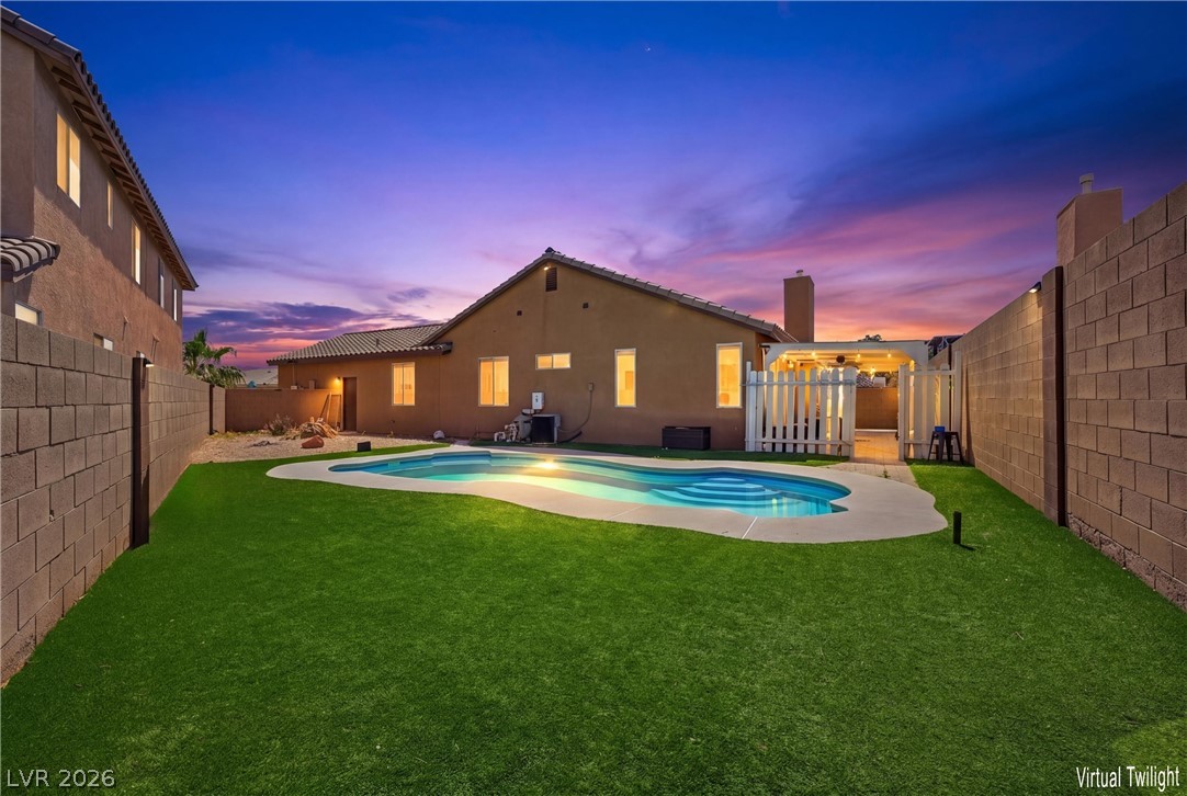 9113 Black Slate Street Las Vegas NV 89123