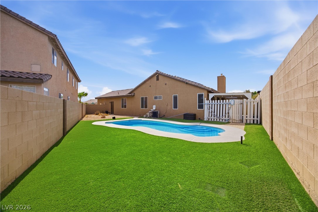 9113 Black Slate Street Las Vegas NV 89123