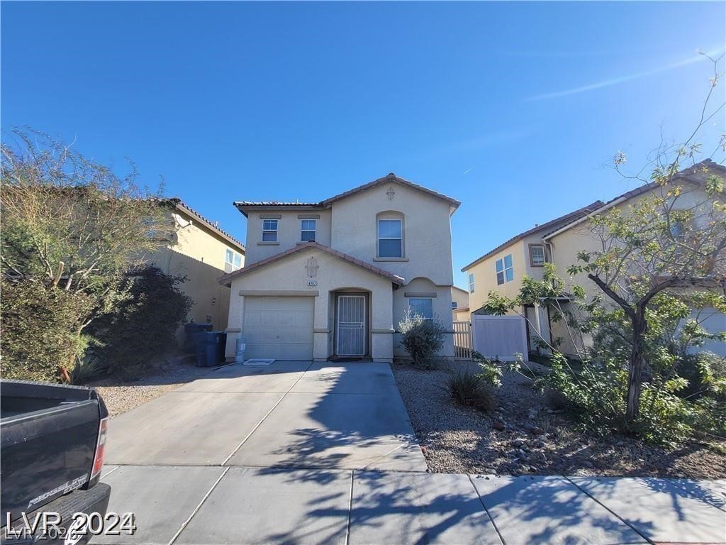 4202 Mango Tree Court Las Vegas NV 89115