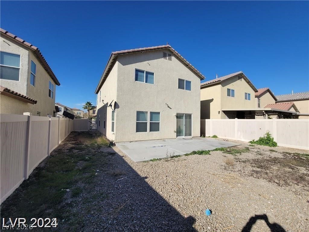 4202 Mango Tree Court Las Vegas NV 89115