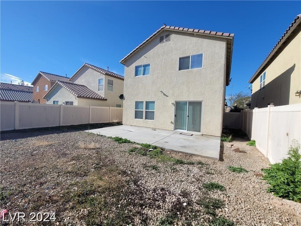 4202 Mango Tree Court Las Vegas NV 89115