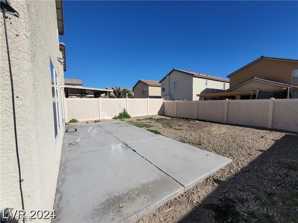 4202 Mango Tree Court Las Vegas NV 89115