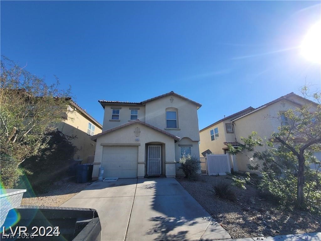 4202 Mango Tree Court Las Vegas NV 89115
