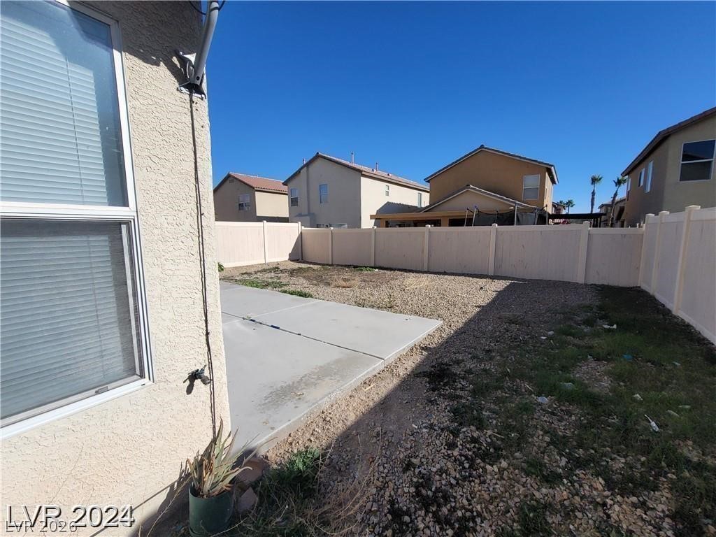 4202 Mango Tree Court Las Vegas NV 89115