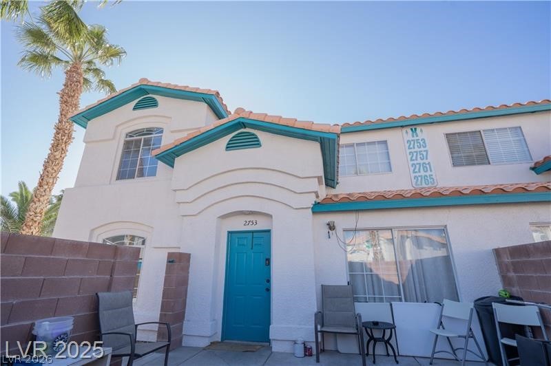 2753 Stargate Street Las Vegas NV 89108