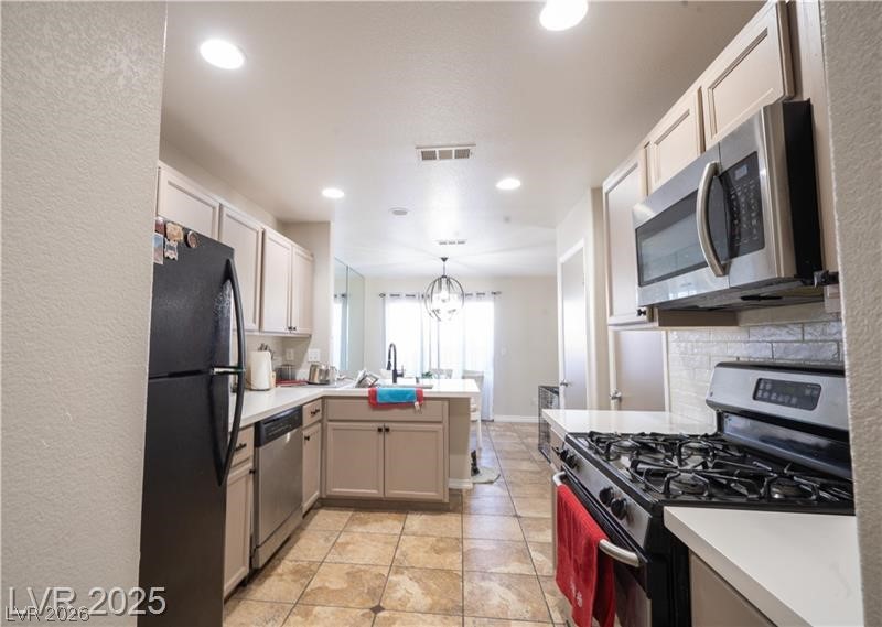 2753 Stargate Street Las Vegas NV 89108