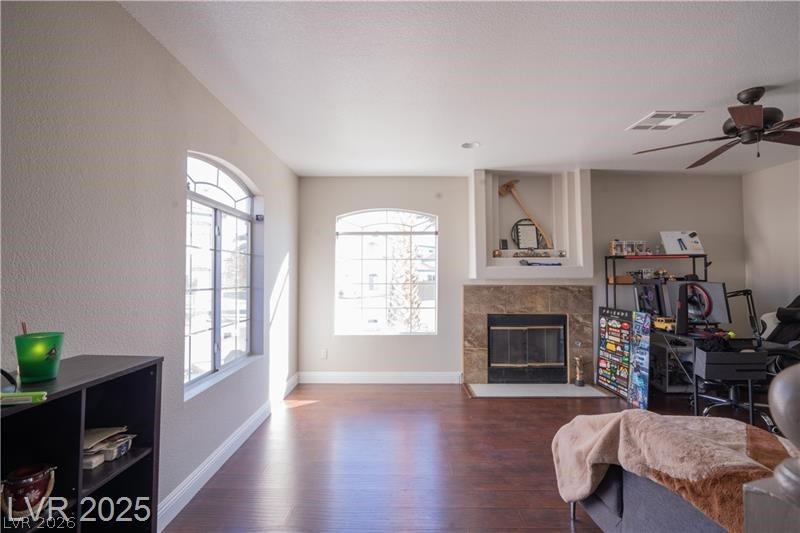 2753 Stargate Street Las Vegas NV 89108