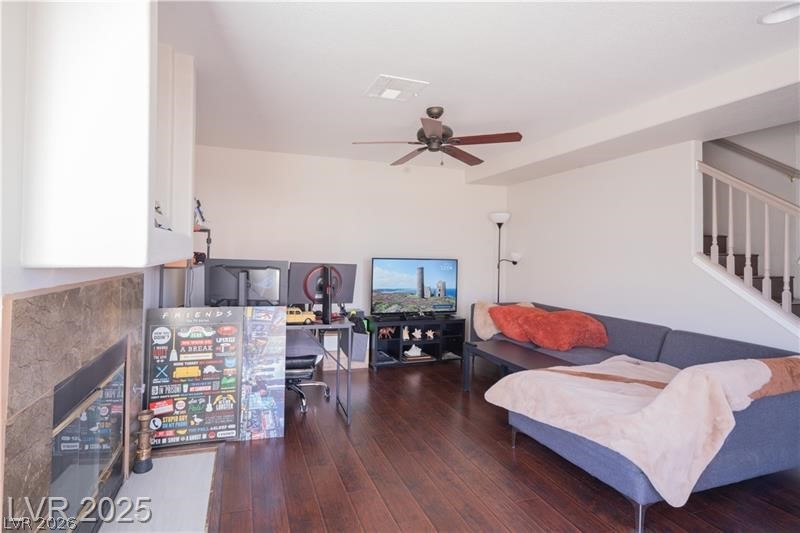 2753 Stargate Street Las Vegas NV 89108