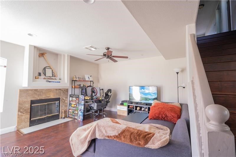 2753 Stargate Street Las Vegas NV 89108