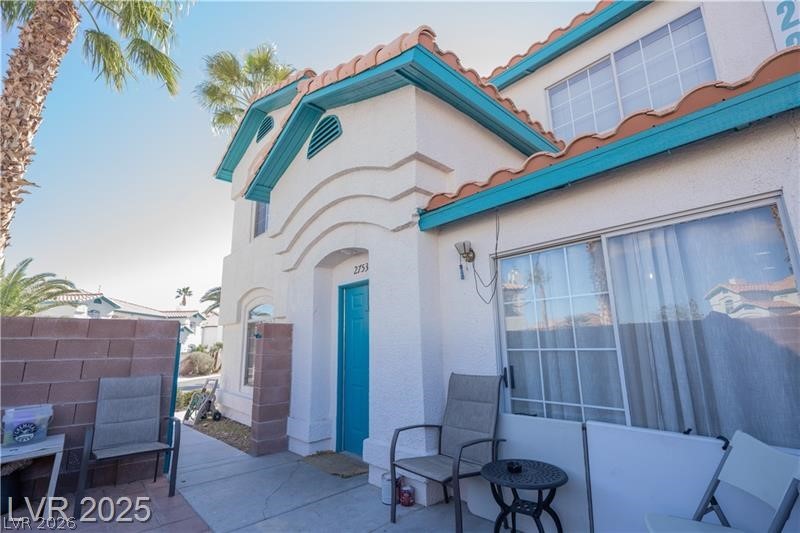 2753 Stargate Street Las Vegas NV 89108