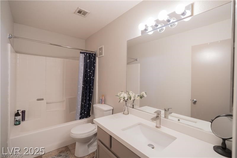 2753 Stargate Street Las Vegas NV 89108