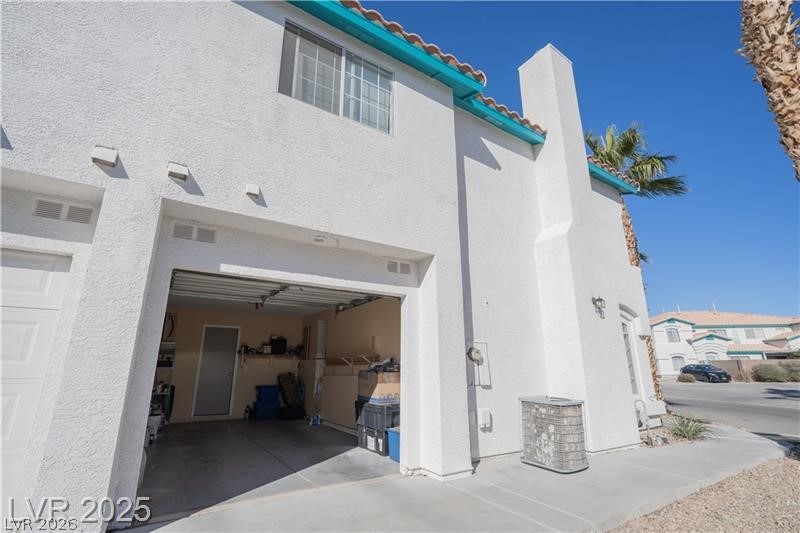 2753 Stargate Street Las Vegas NV 89108