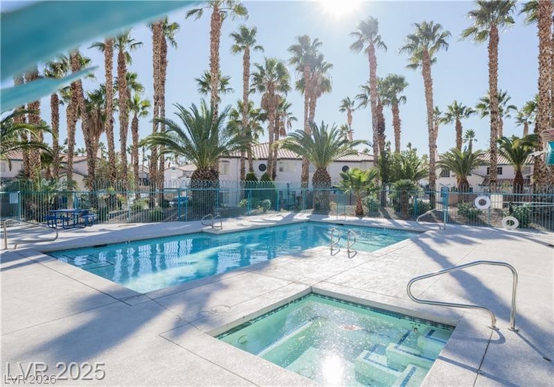 2753 Stargate Street Las Vegas NV 89108