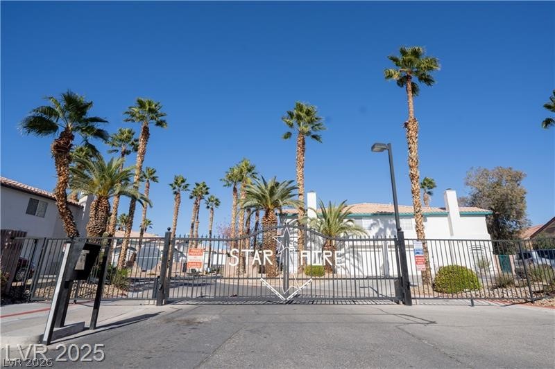 2753 Stargate Street Las Vegas NV 89108