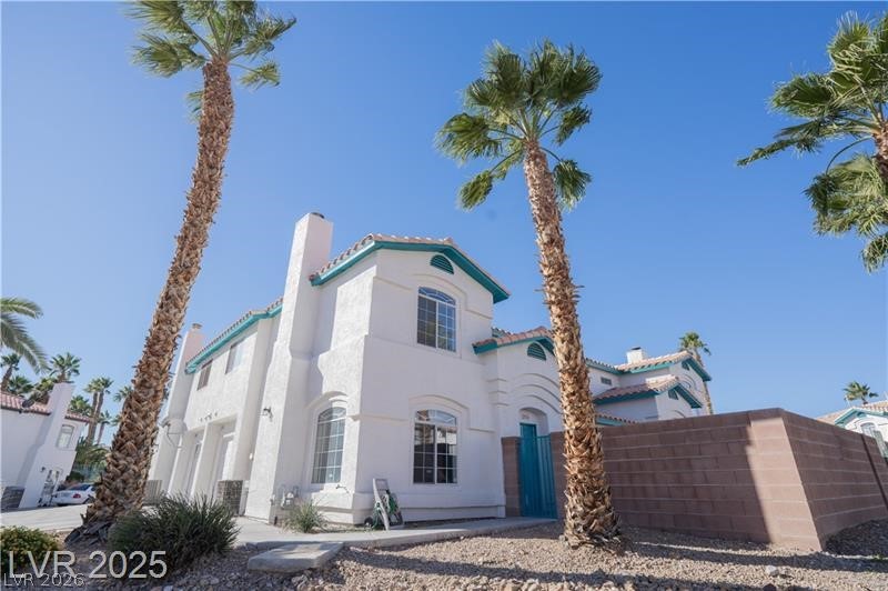 2753 Stargate Street Las Vegas NV 89108