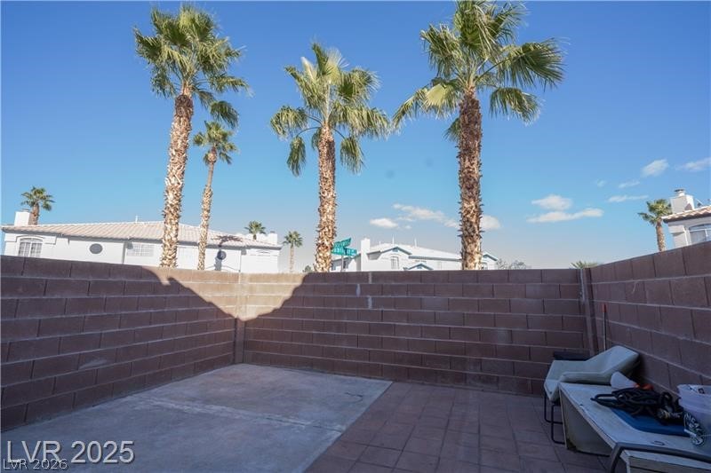 2753 Stargate Street Las Vegas NV 89108