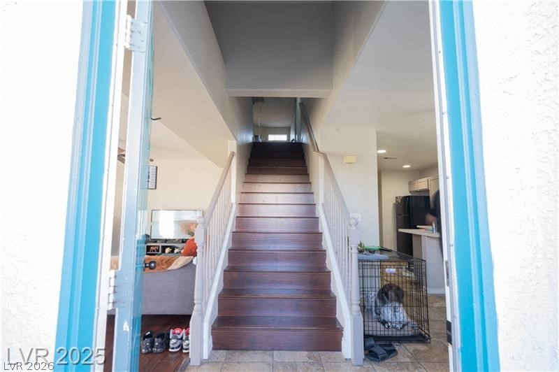 2753 Stargate Street Las Vegas NV 89108