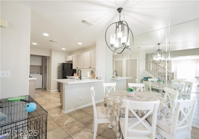2753 Stargate Street Las Vegas NV 89108