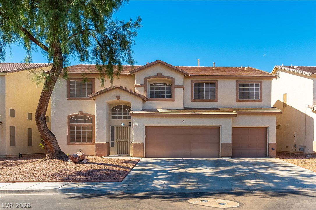 3917 Canary Cedar Street North Las Vegas NV 89032