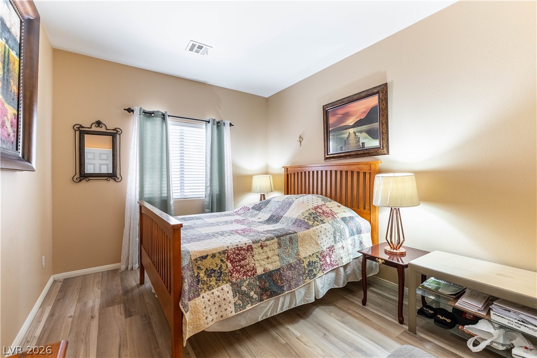 3917 Canary Cedar Street North Las Vegas NV 89032