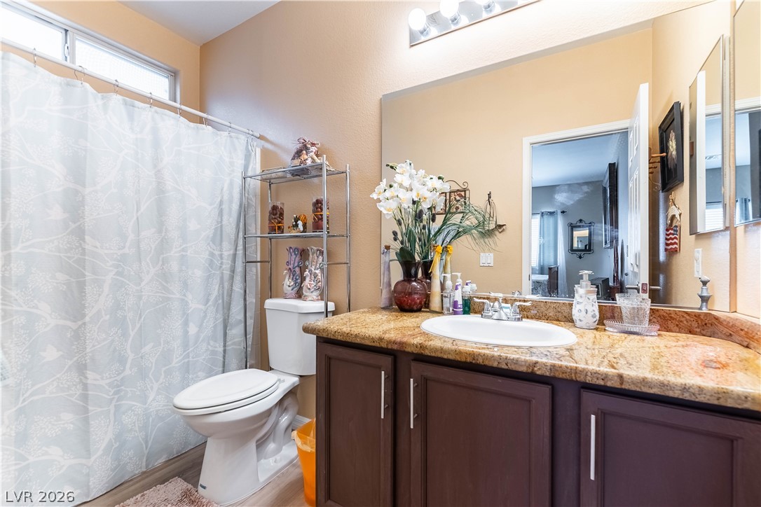 3917 Canary Cedar Street North Las Vegas NV 89032