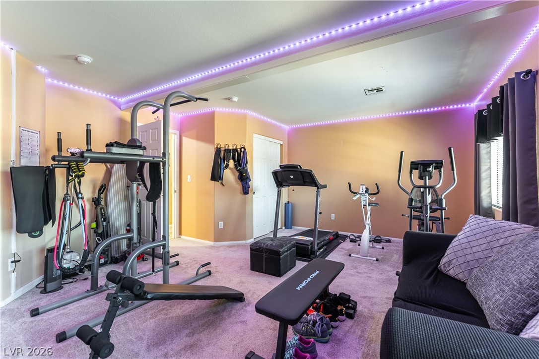 3917 Canary Cedar Street North Las Vegas NV 89032