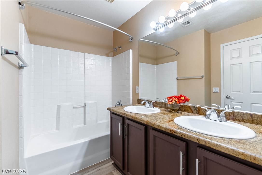 3917 Canary Cedar Street North Las Vegas NV 89032