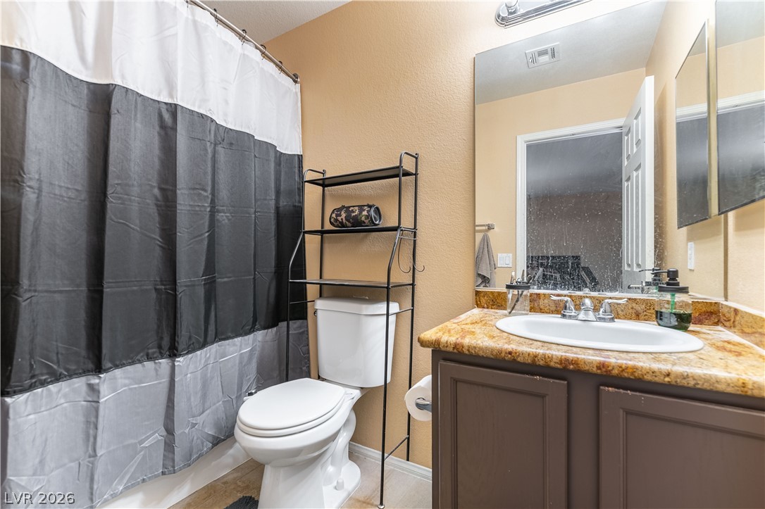 3917 Canary Cedar Street North Las Vegas NV 89032