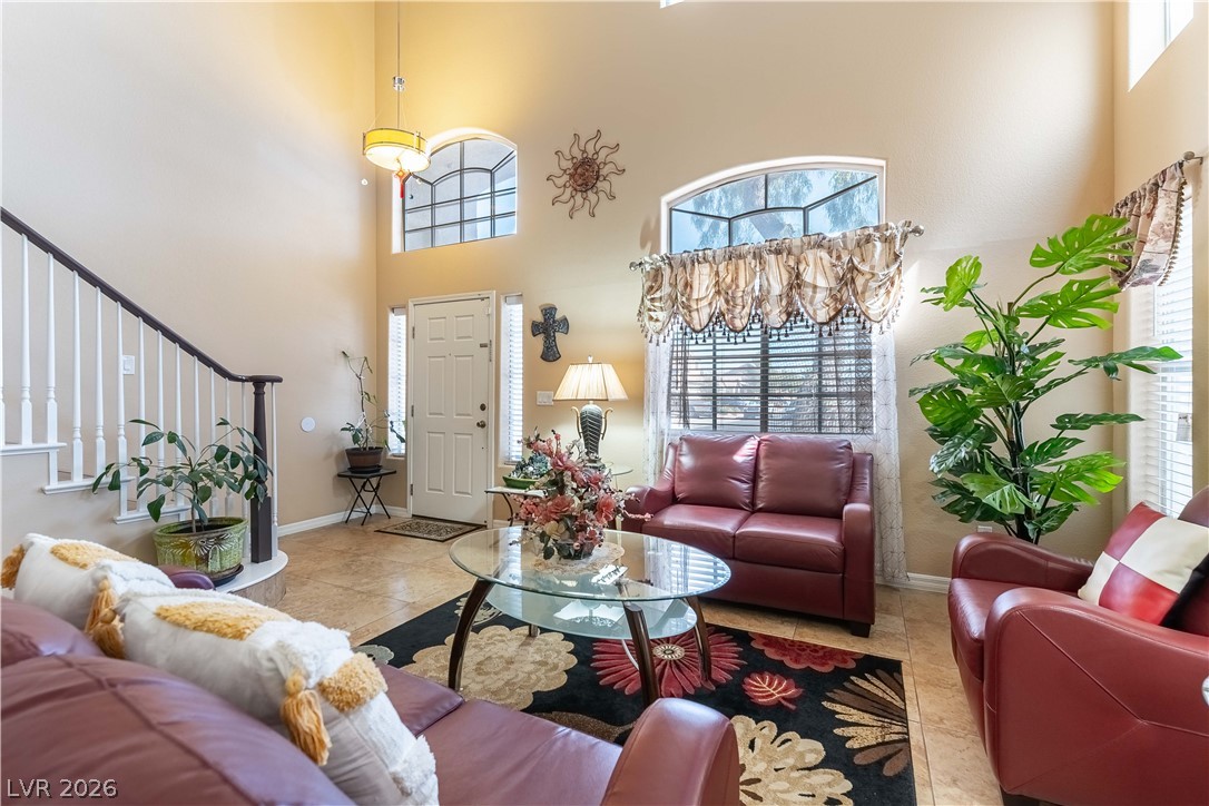 3917 Canary Cedar Street North Las Vegas NV 89032