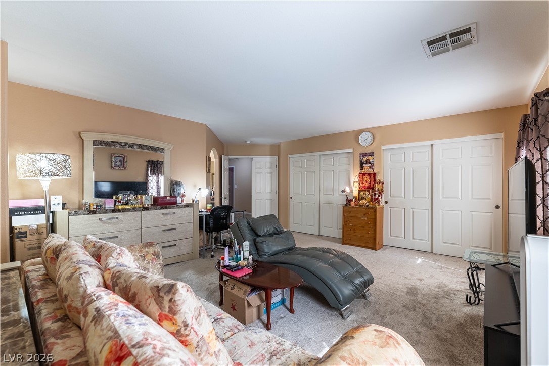 3917 Canary Cedar Street North Las Vegas NV 89032