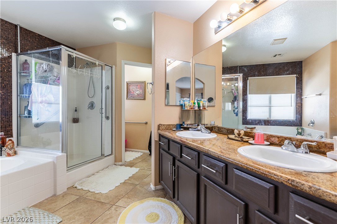 3917 Canary Cedar Street North Las Vegas NV 89032