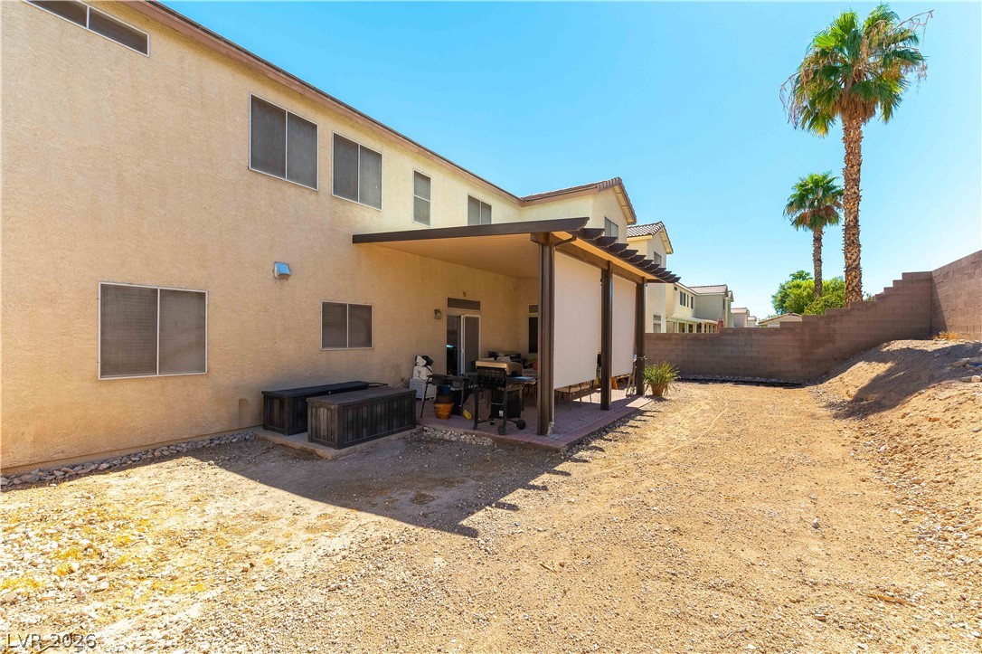 3917 Canary Cedar Street North Las Vegas NV 89032