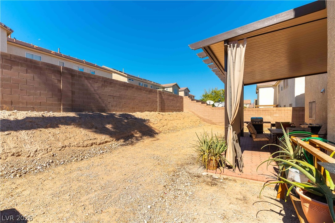 3917 Canary Cedar Street North Las Vegas NV 89032