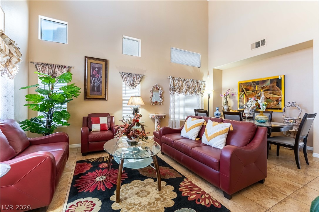 3917 Canary Cedar Street North Las Vegas NV 89032