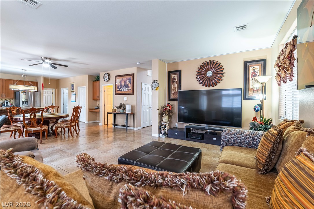 3917 Canary Cedar Street North Las Vegas NV 89032